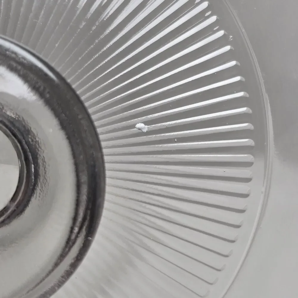 Pyrex vintage corning